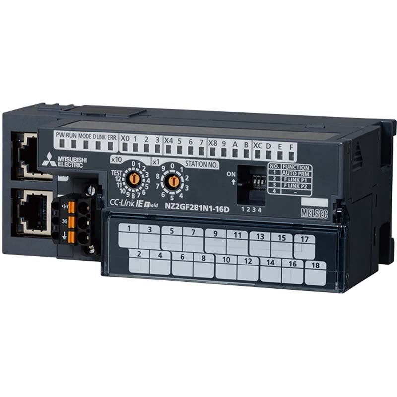 MITSUBISHI - NZ2GF2B1-32D - PLC Expansion Modules