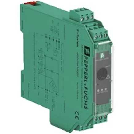 PEPPERL & FUCHS - 224579 - Signal Conditioners & Transmitters