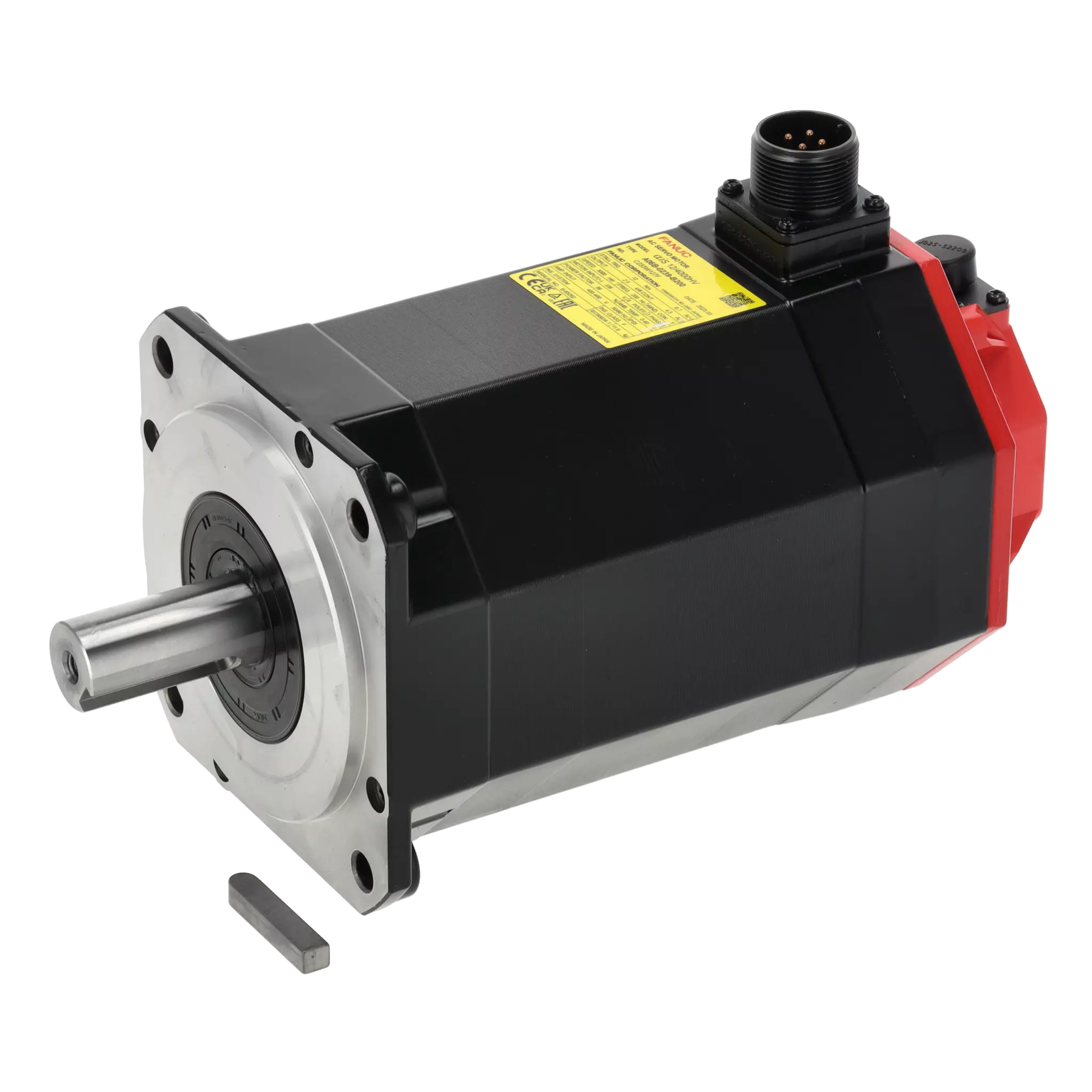 FANUC - A06B-0239-B200 - Servo Motors