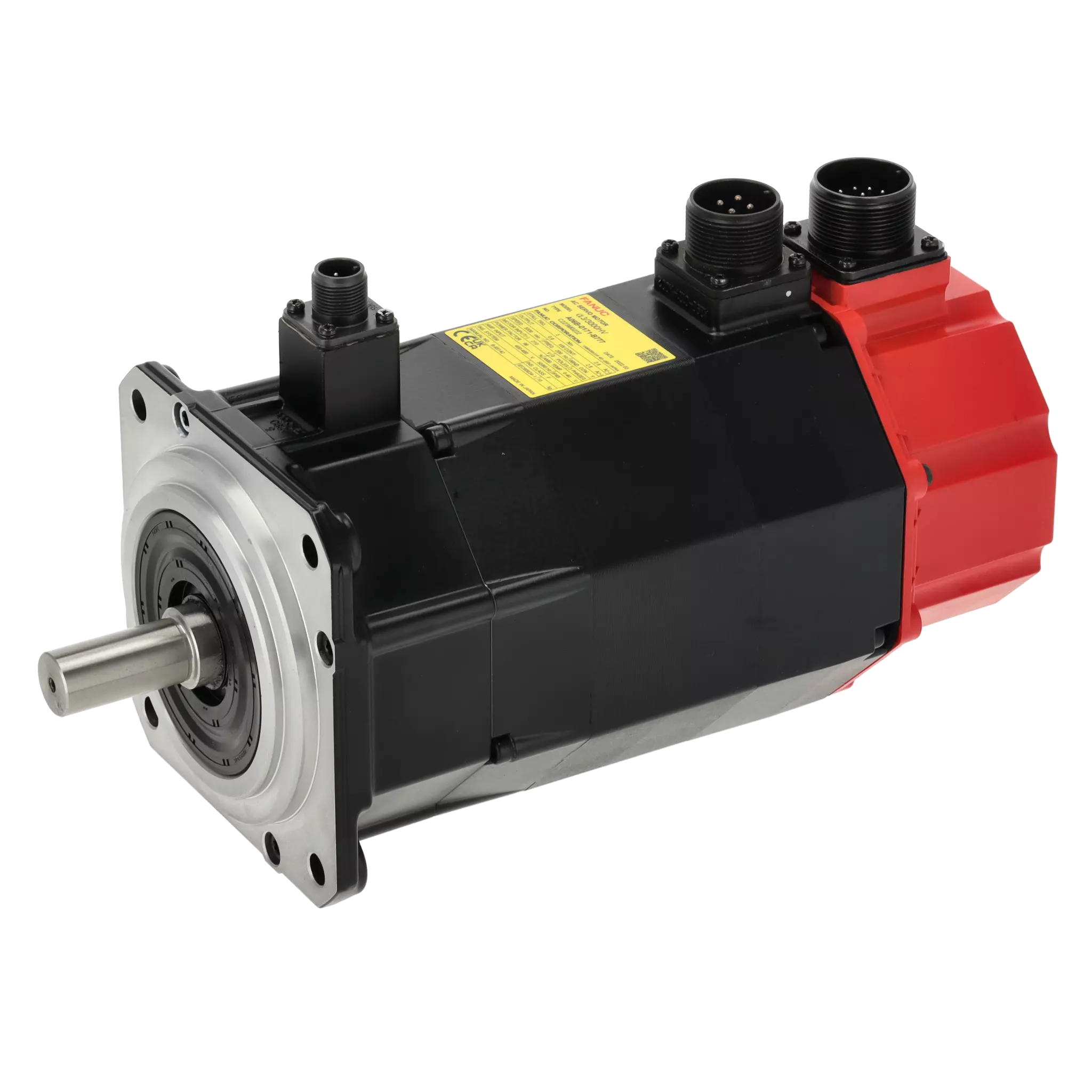 FANUC - A06B-0171-B777 - Servo Motors
