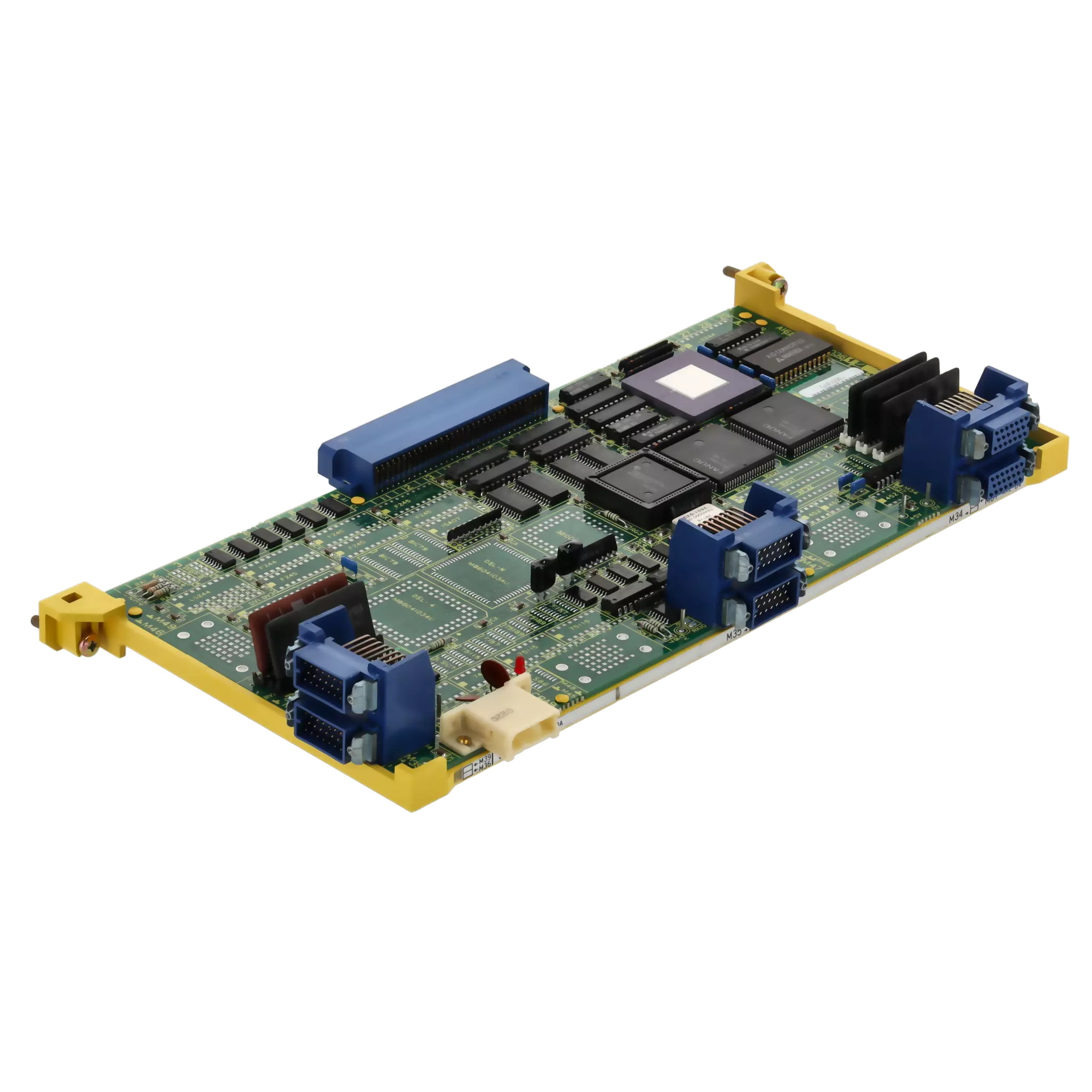 FANUC - A16B-2200-0361 - ServoAdd-On Modules