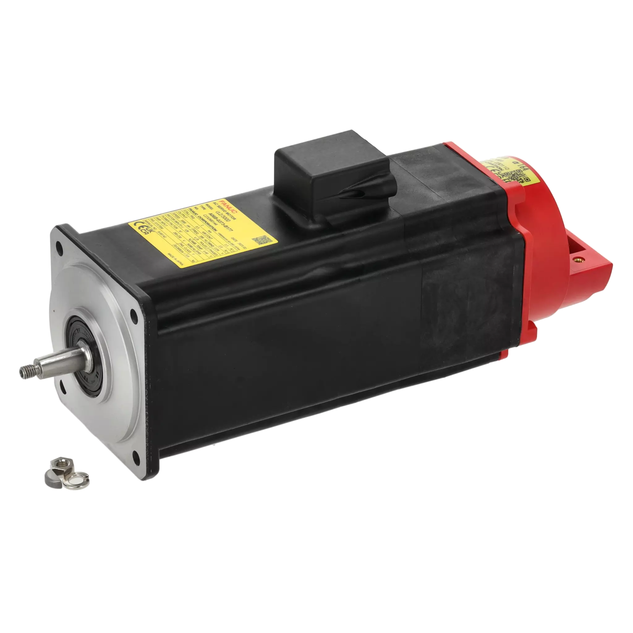 FANUC - A06B-0373-B177 - Servo Motors