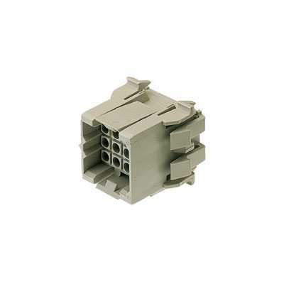 WEIDMULLER - 1418100000 - Electrical Connectors, Terminals, & Pins