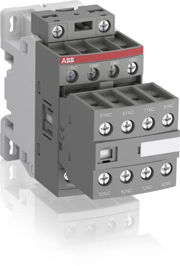 ASEA BROWN BOVERI - 1SBH136001R2144 - Contactors & Starters
