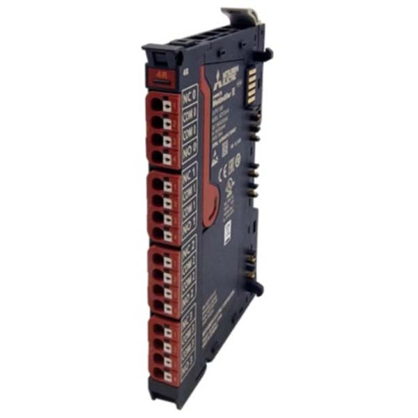 MITSUBISHI - NZ2FTS3-4R - PLC Expansion Modules