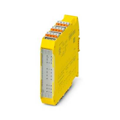 PHOENIX CONTACT - 1105523 - PLC Expansion Modules