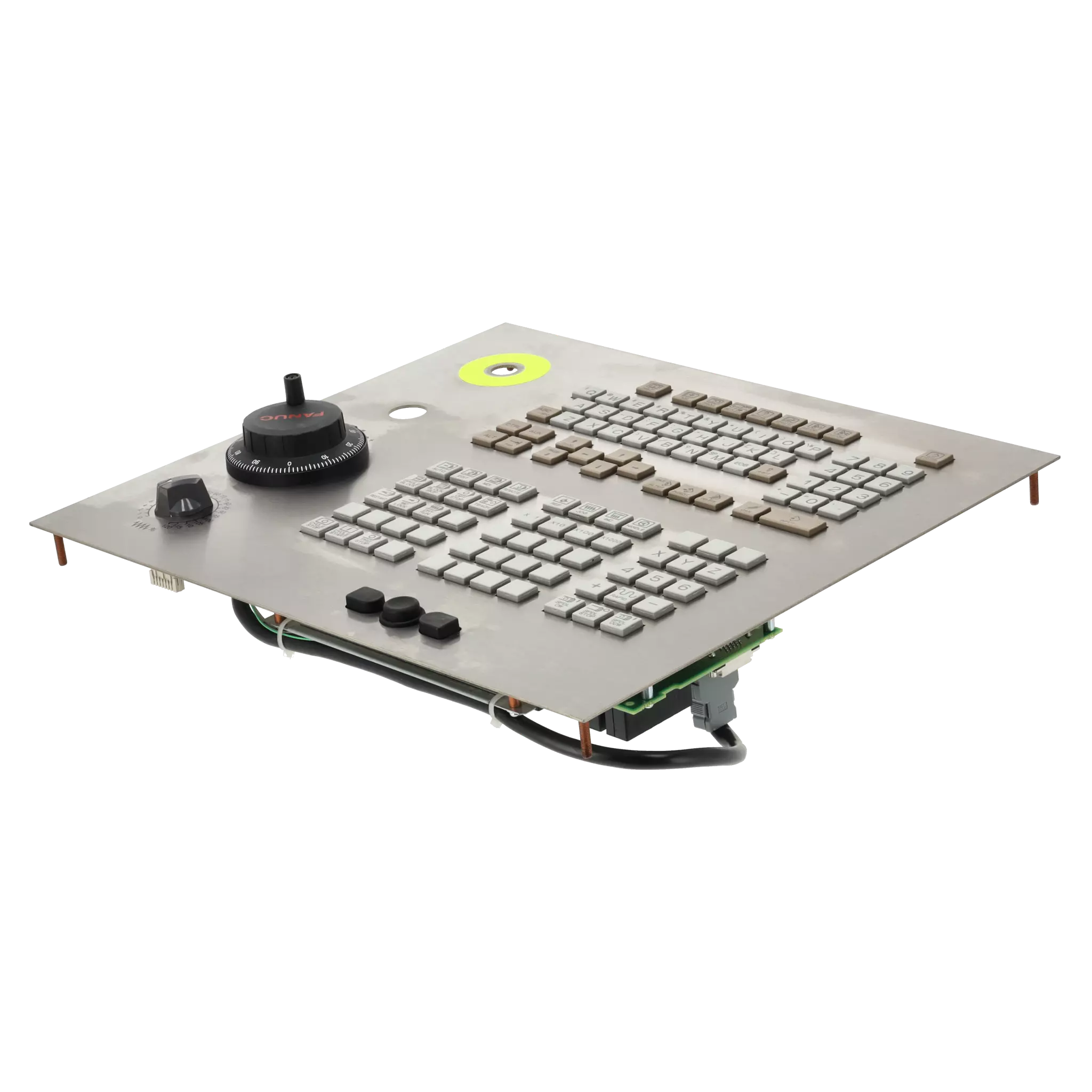 FANUC - A02B-0281-C151 - HMI Operator Interfaces
