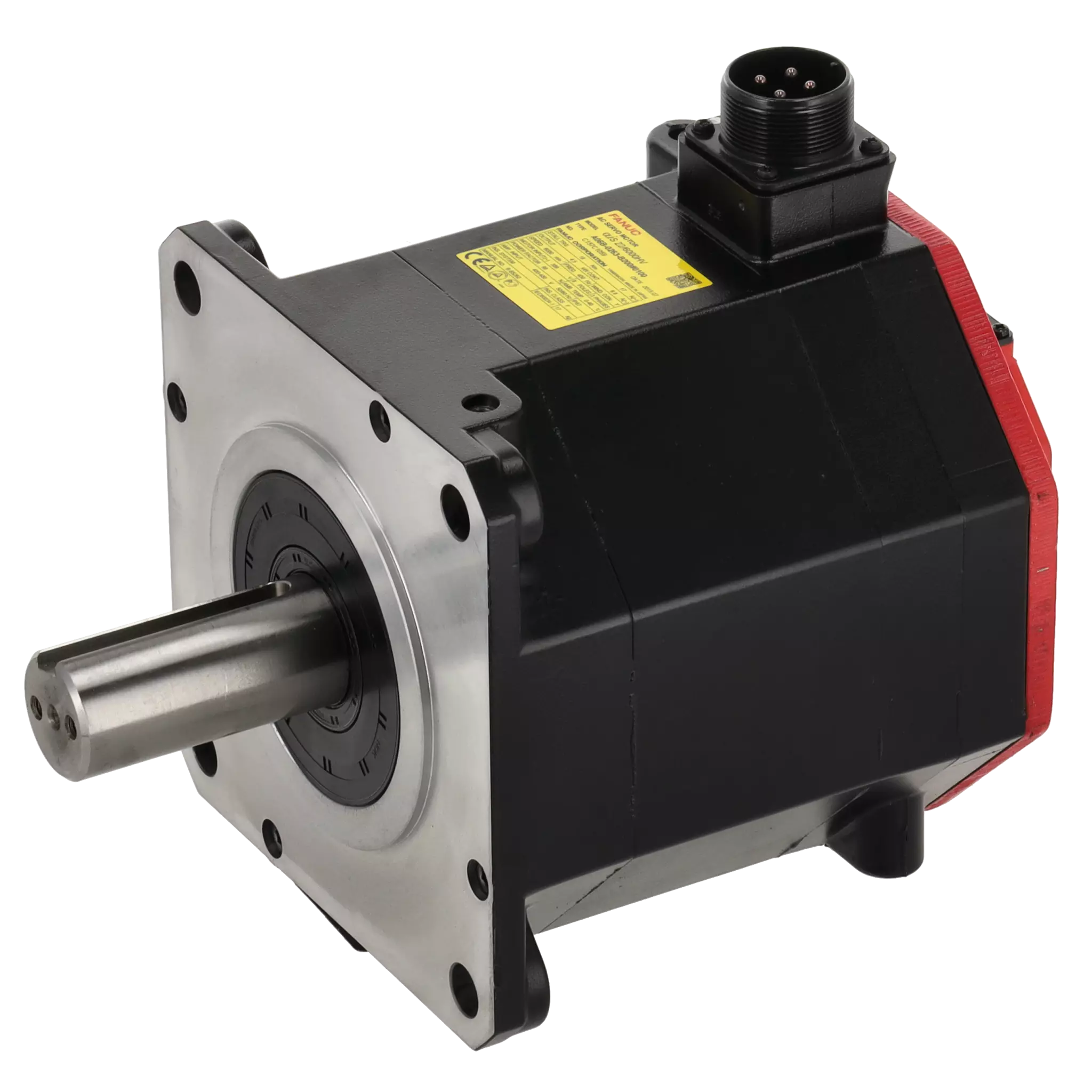 FANUC - A06B-0263-B200#0100 - Servo Motors