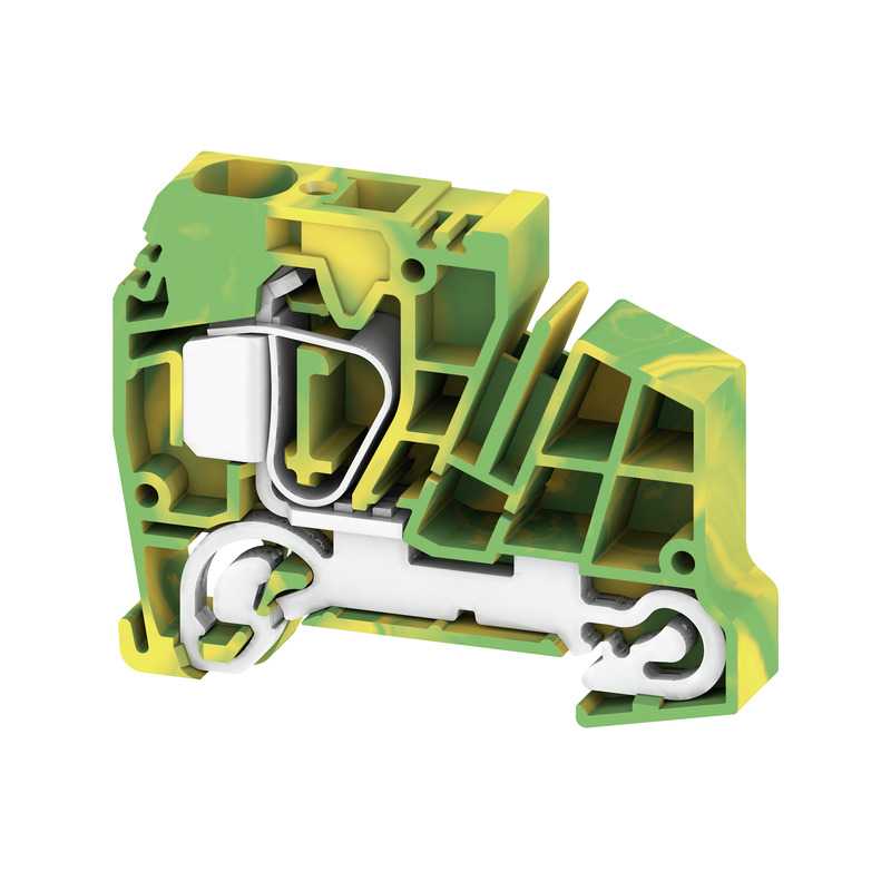 WEIDMULLER - 1772960000 - Terminal Strip Wiring