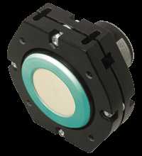PEPPERL & FUCHS - 250795 - Ultrasonic Sensors