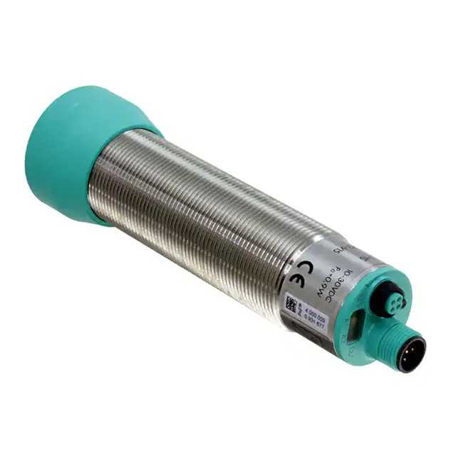 PEPPERL & FUCHS - 104094 - Ultrasonic Sensors