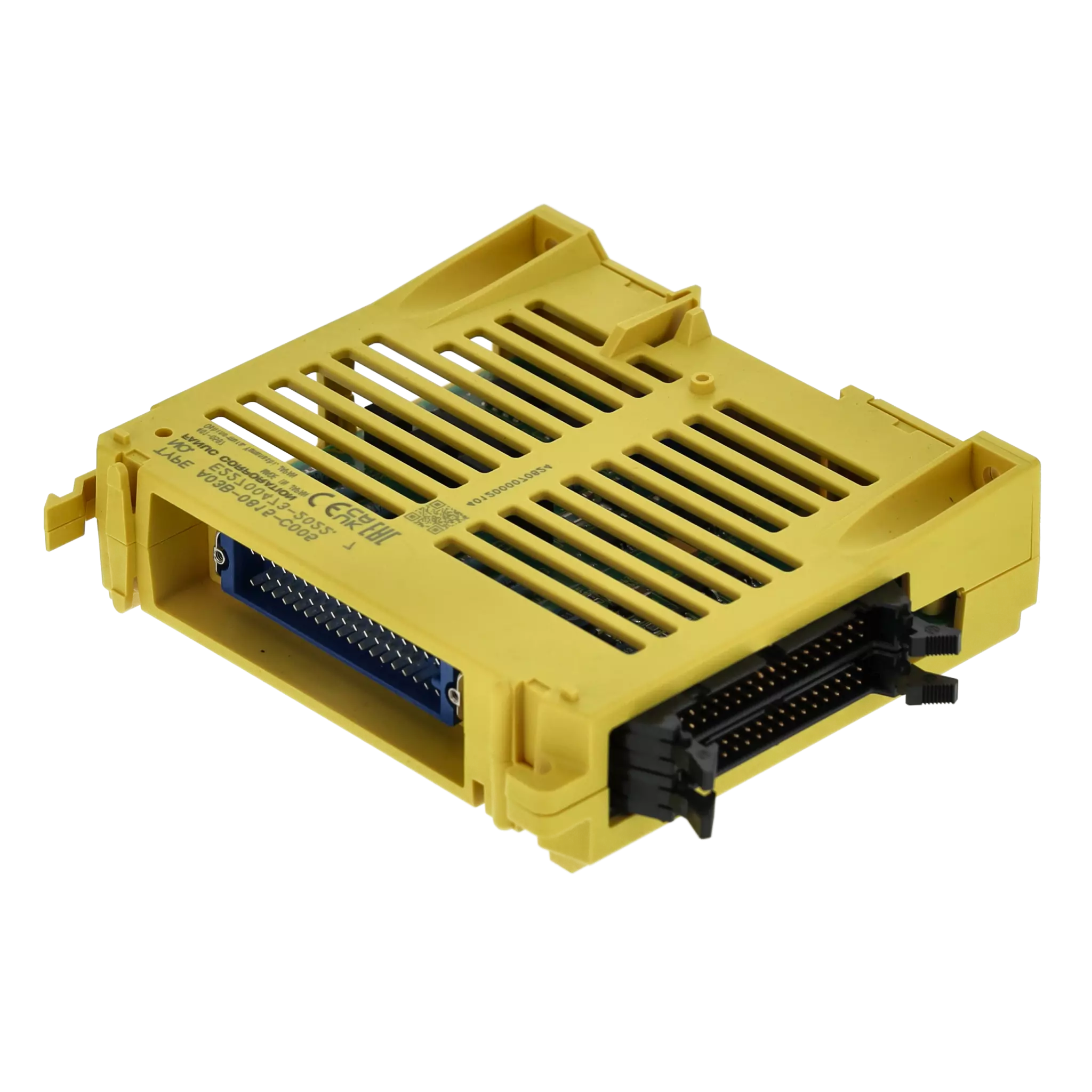 FANUC - A03B-0815-C005 - PLC Expansion Modules