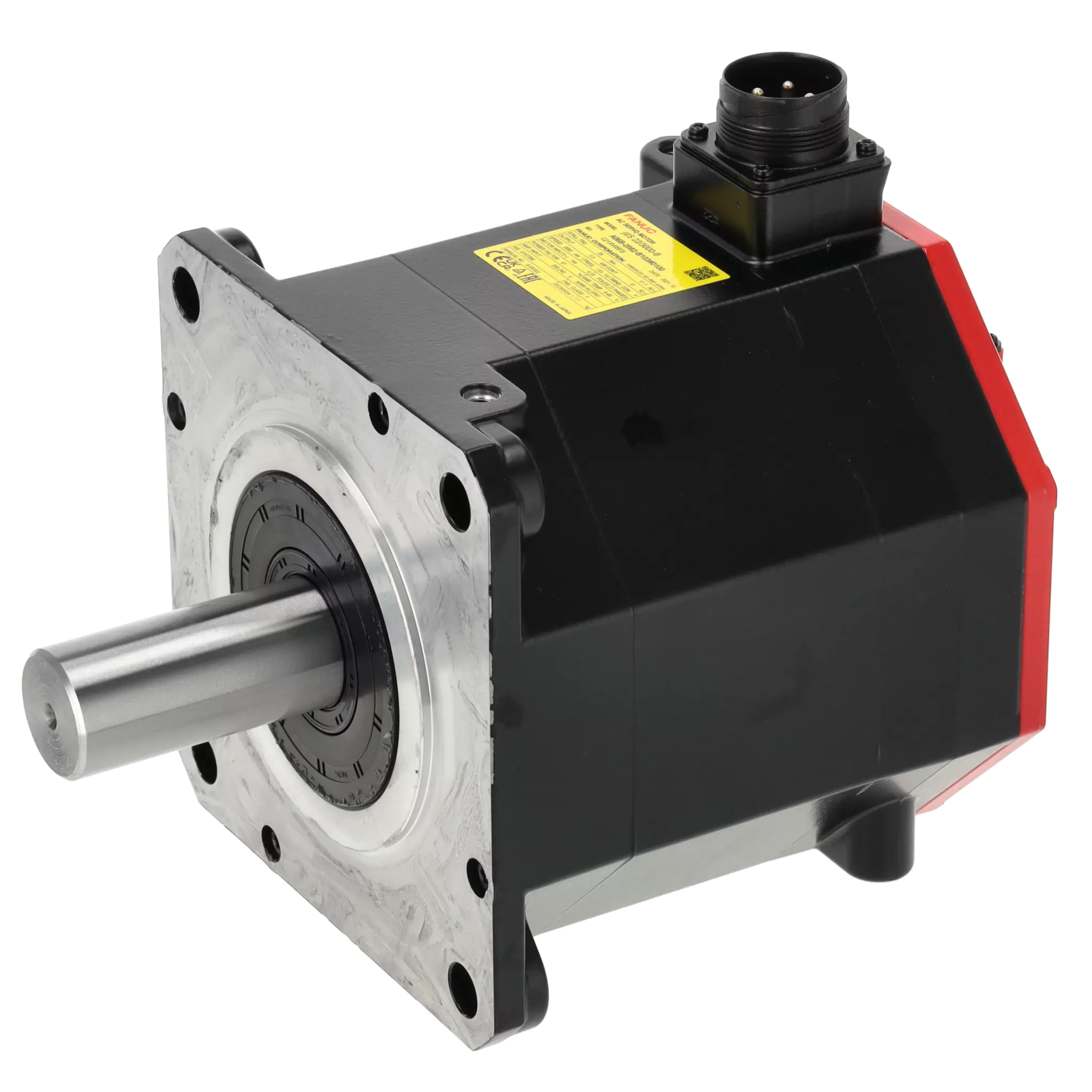 FANUC - A06B-2082-B103#0100 - Servo Motors