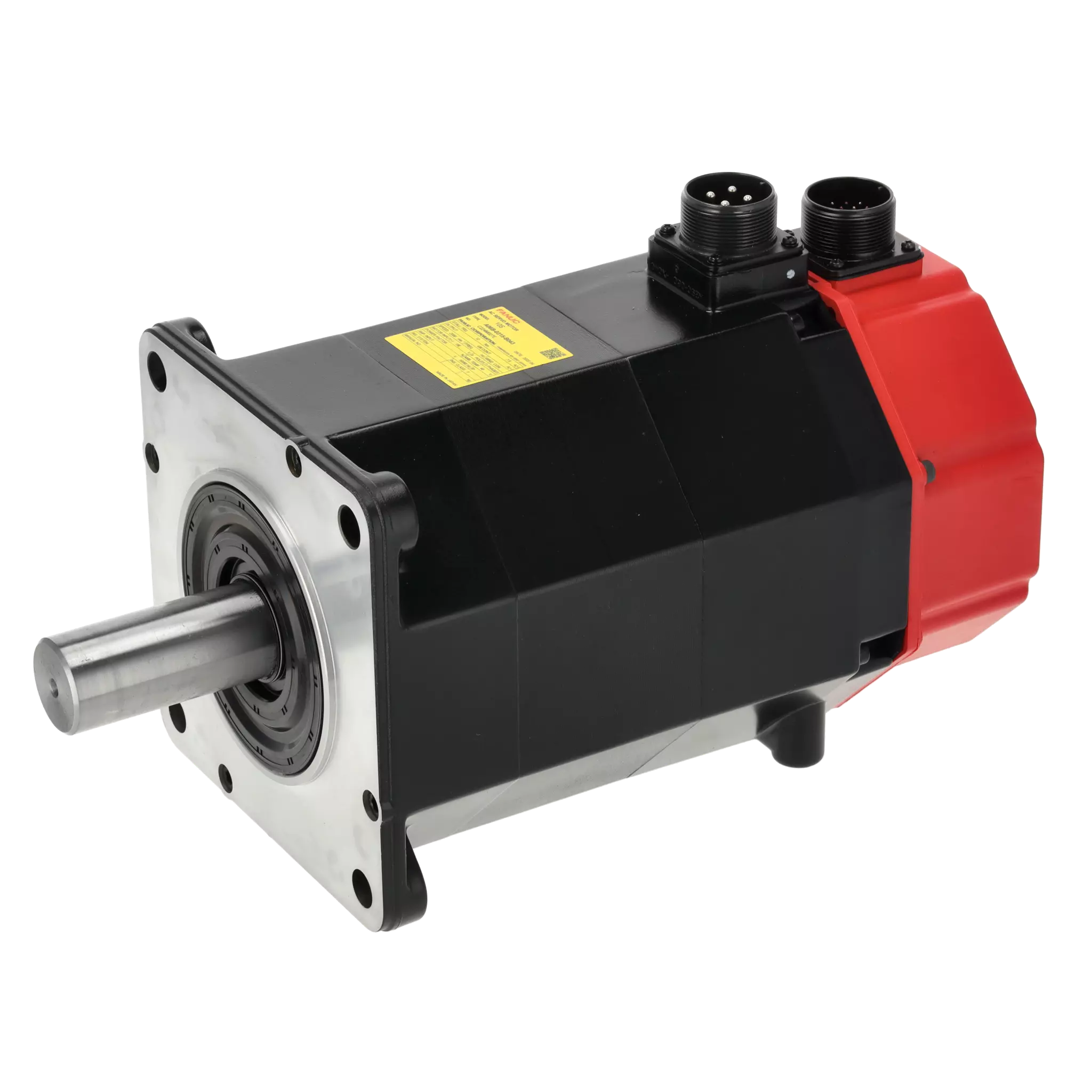 FANUC - A06B-0315-B043 - Servo Motors