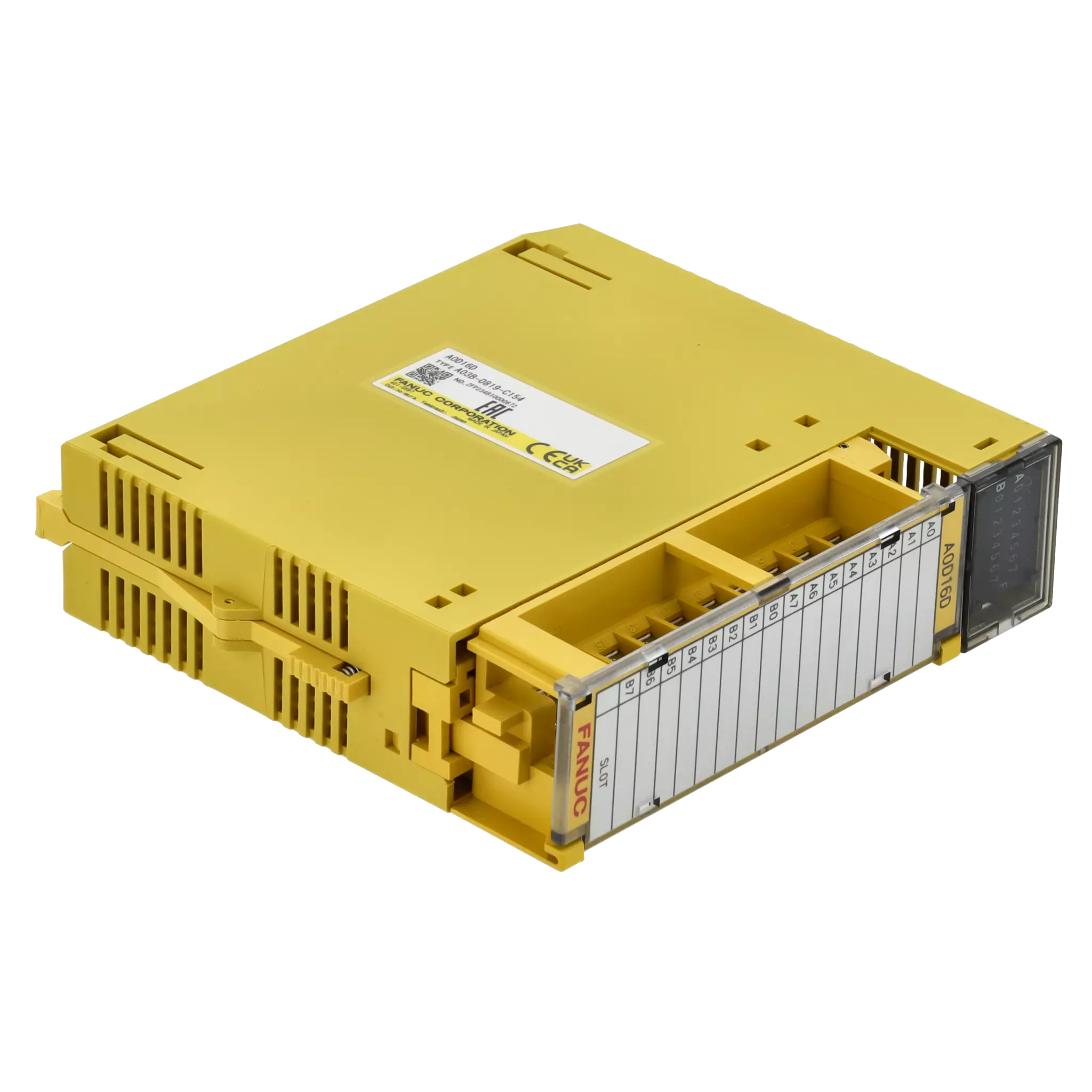 FANUC - A03B-0819-C154 - PLC Expansion Modules