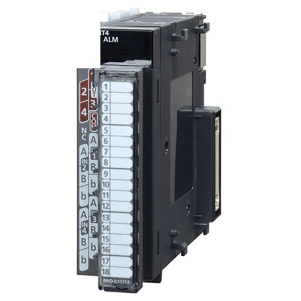 MITSUBISHI - L60TCRT4-C - PLC Expansion Modules