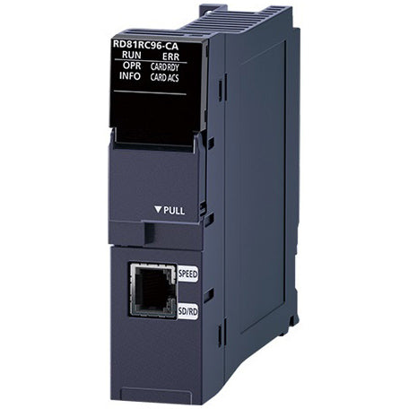MITSUBISHI - RD81RC96-CA - PLC Expansion Modules