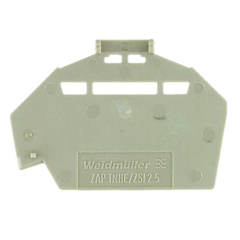 WEIDMULLER - 1610840000