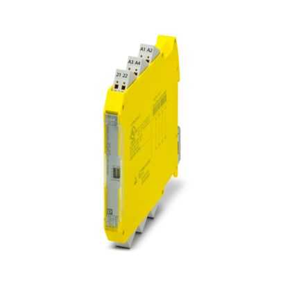 PHOENIX CONTACT - 1086946 - Safety Relays