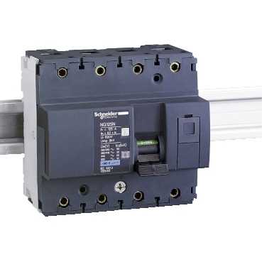 SCHNEIDER ELECTRIC - 18647