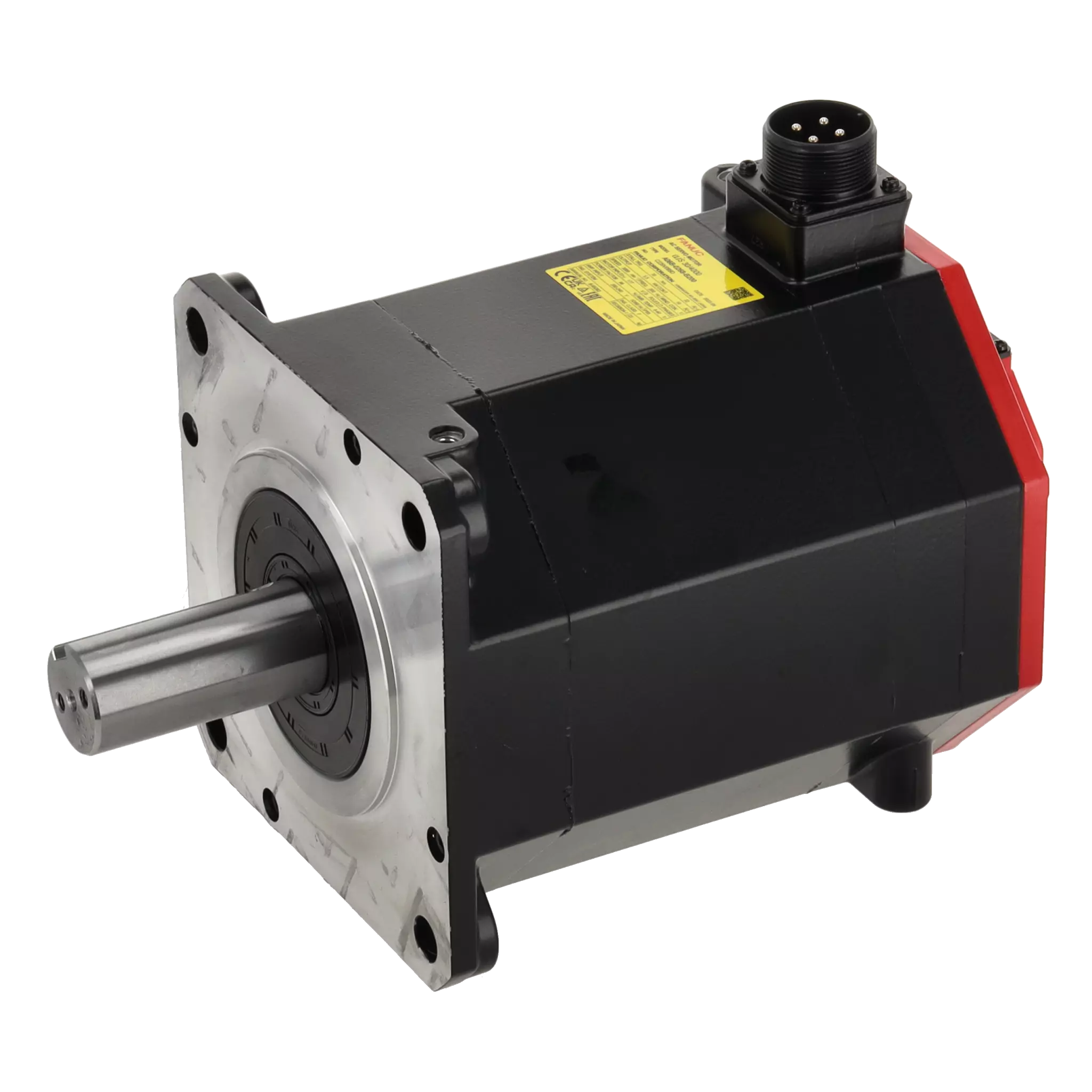 FANUC - A06B-0268-B200 - Servo Motors