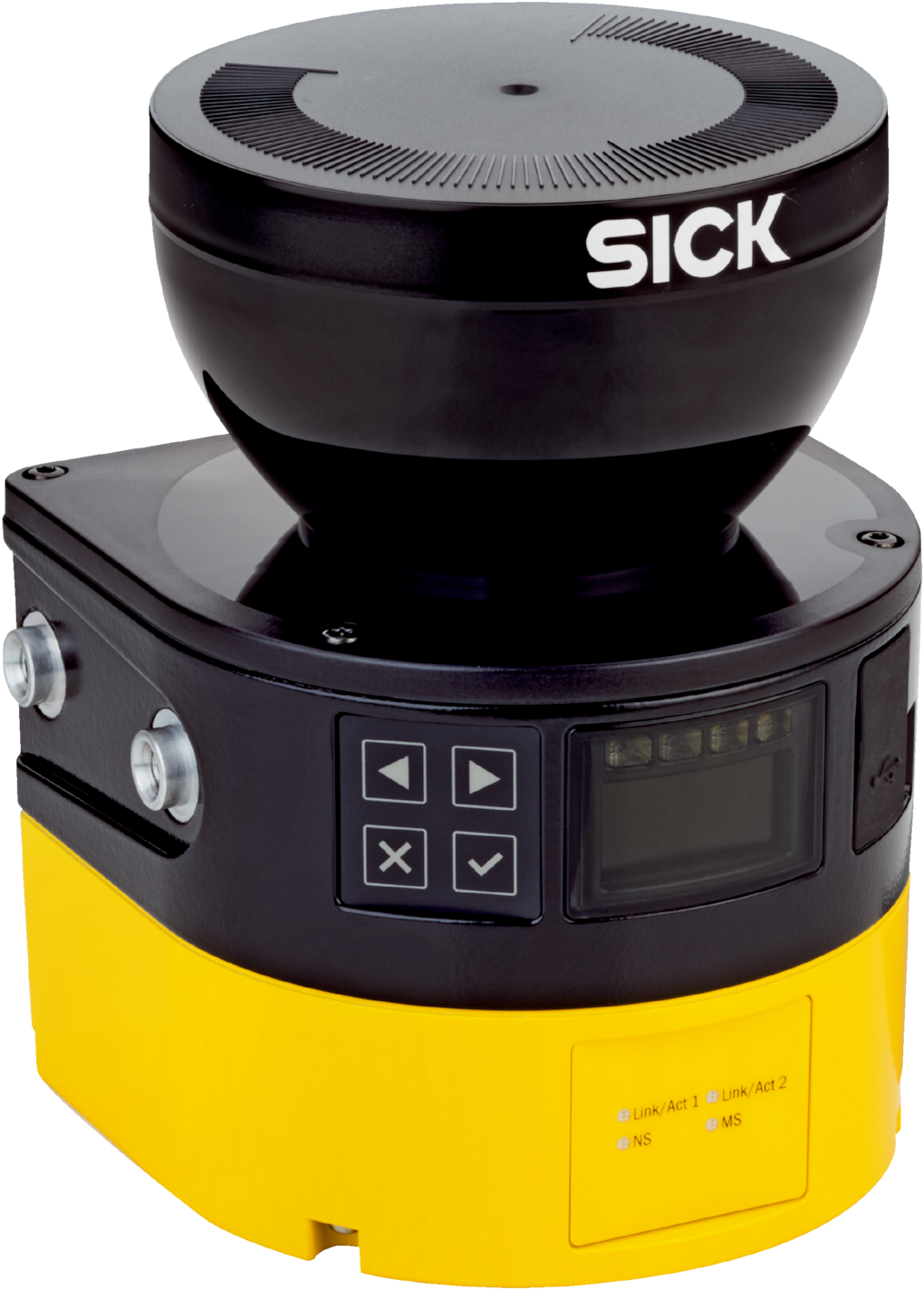 SICK - 1069687 - Encoders & Resolvers