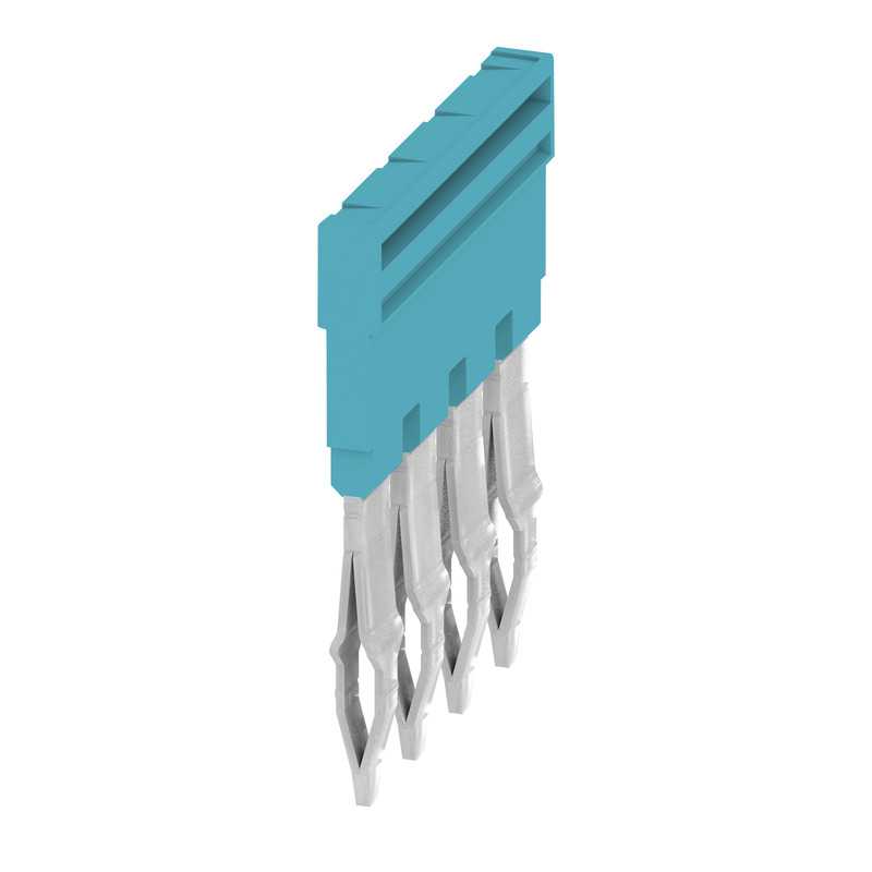 WEIDMULLER - 1528120000 - Terminal Strip Wiring