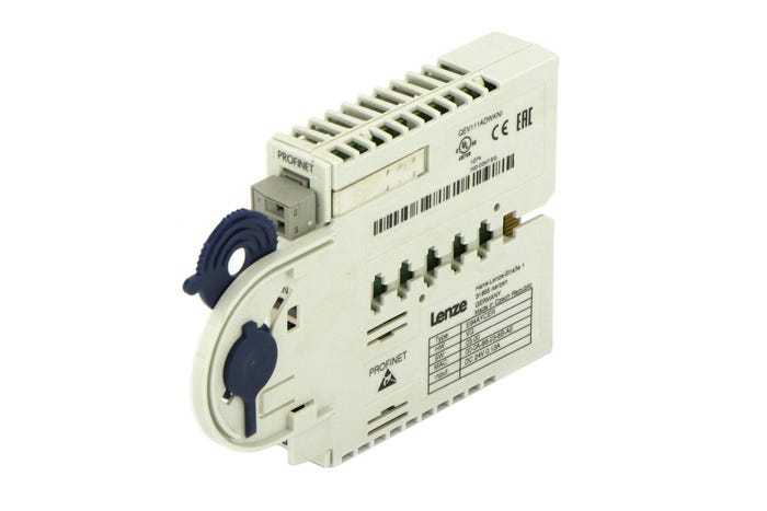 LENZE - E94AYCER - Motor Drives