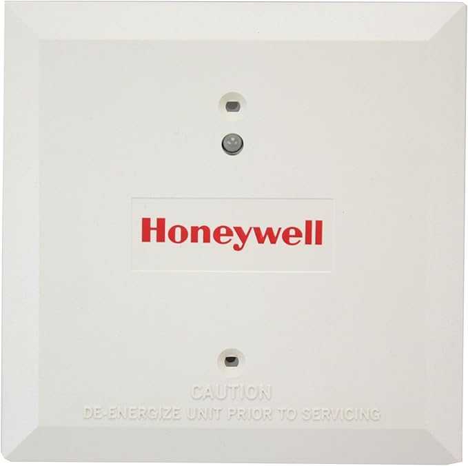 HONEYWELL - TC810N1013