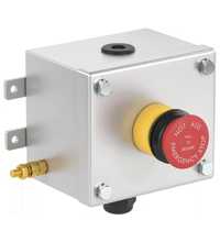 PEPPERL & FUCHS - 265395 - Sensor Accessories