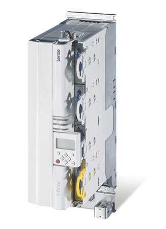 LENZE - E94AMHE0134 - Motor Drives