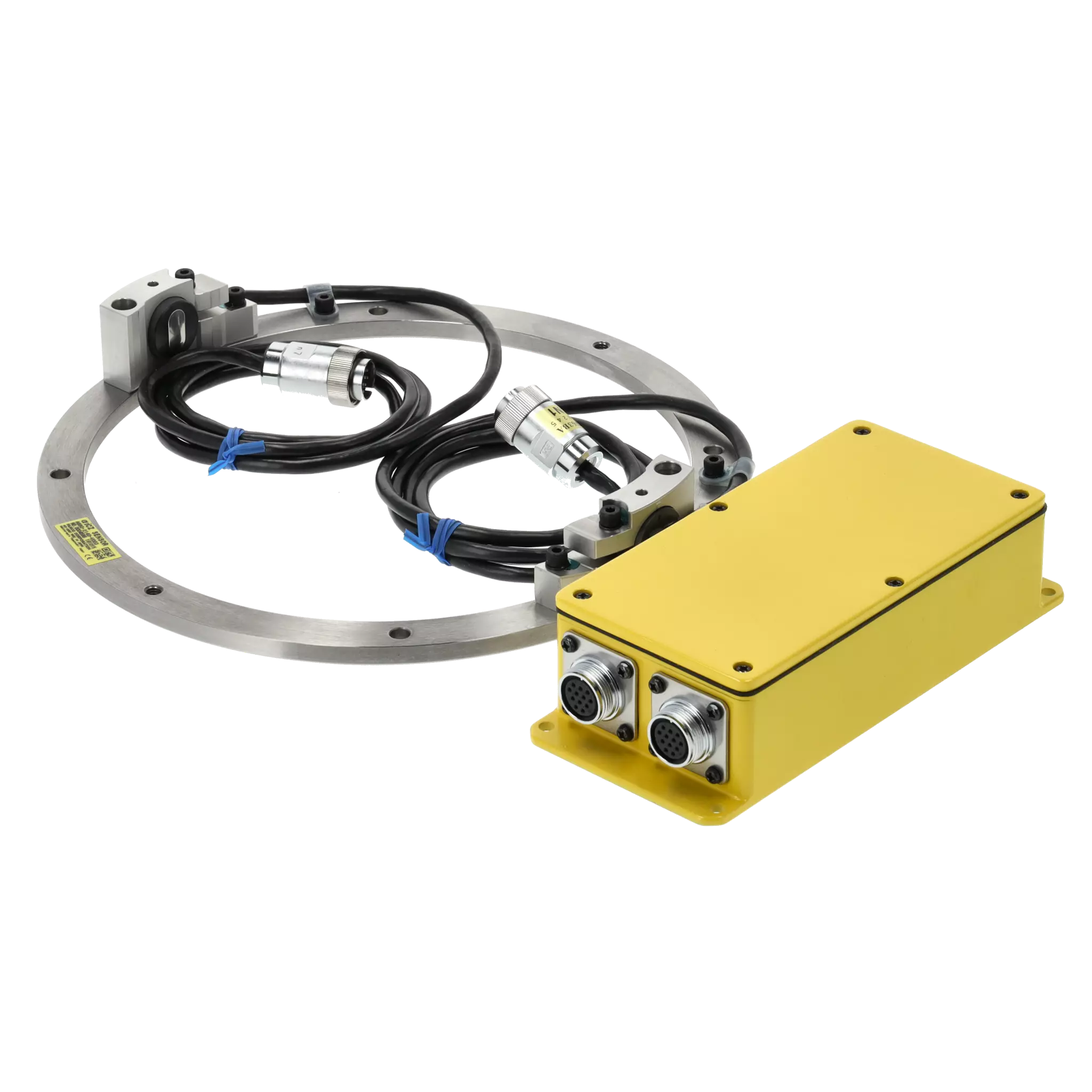 FANUC - A860-2140-V913 - Encoders & Resolvers