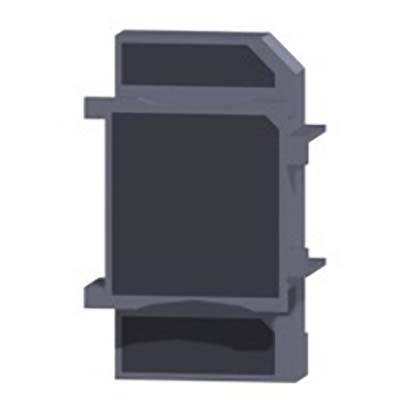 MITSUBISHI - Q4MCA-2MBS - PLC Expansion Modules