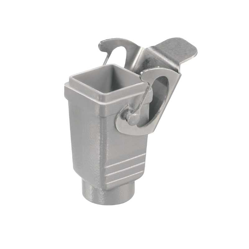 WEIDMULLER - 1652500000 - Heavy Duty Connectors