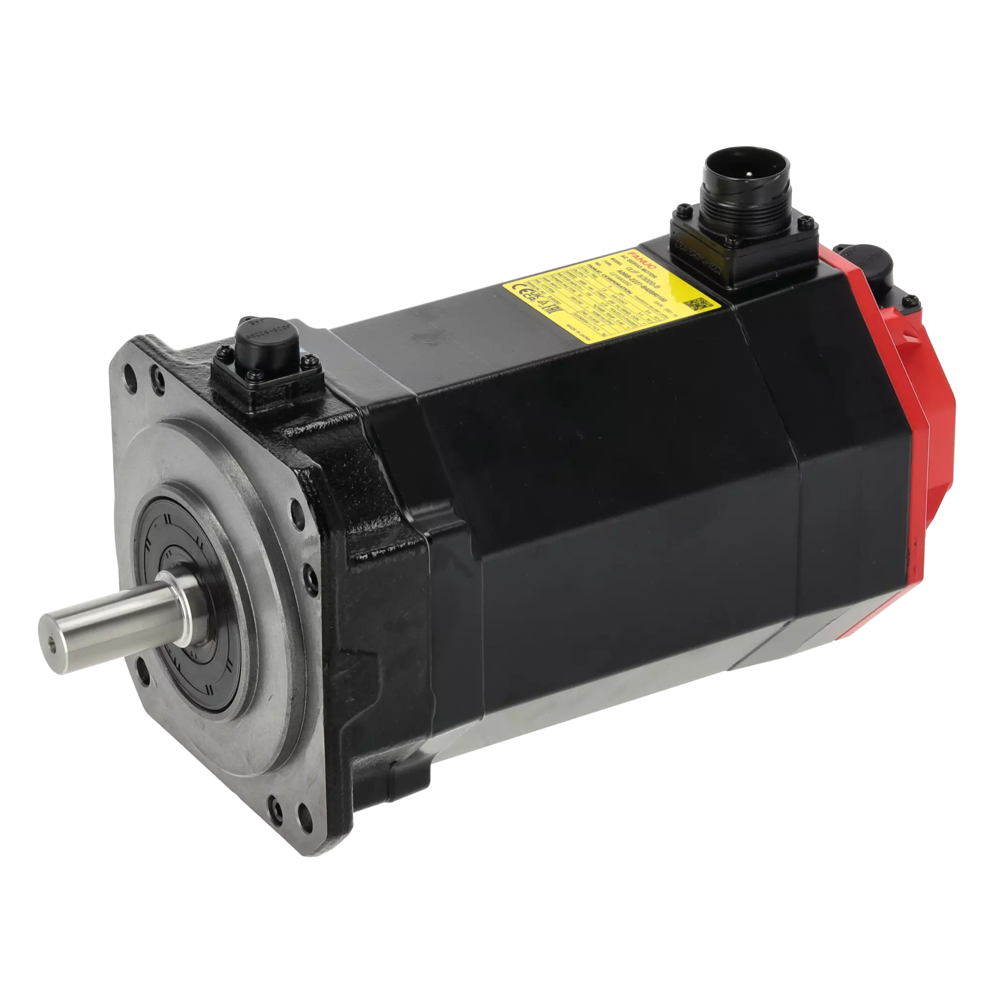 FANUC - A06B-2227-B408#0100 - Servo Motors