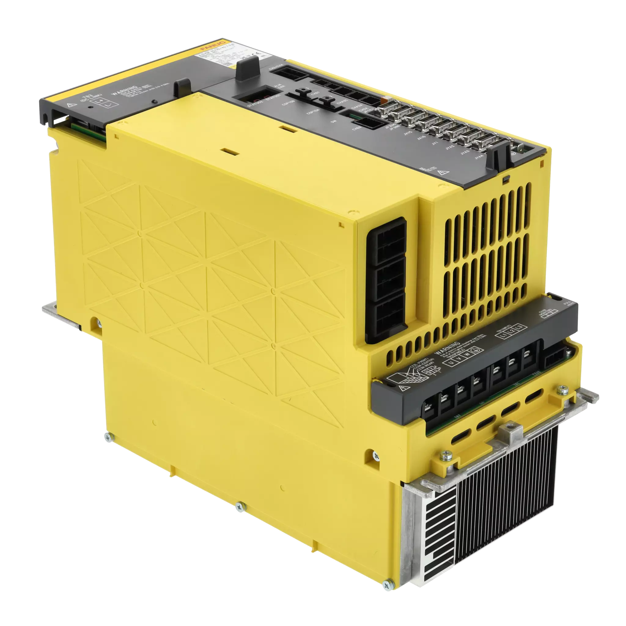 FANUC - A06B-6321-H311 - Servo Drives