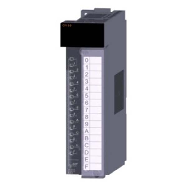 MITSUBISHI - QY50 - PLC Expansion Modules