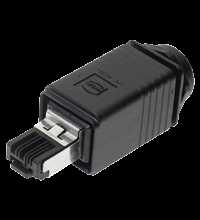 PEPPERL & FUCHS - 202387 - Quick Disconnect Cables & Cord Sets