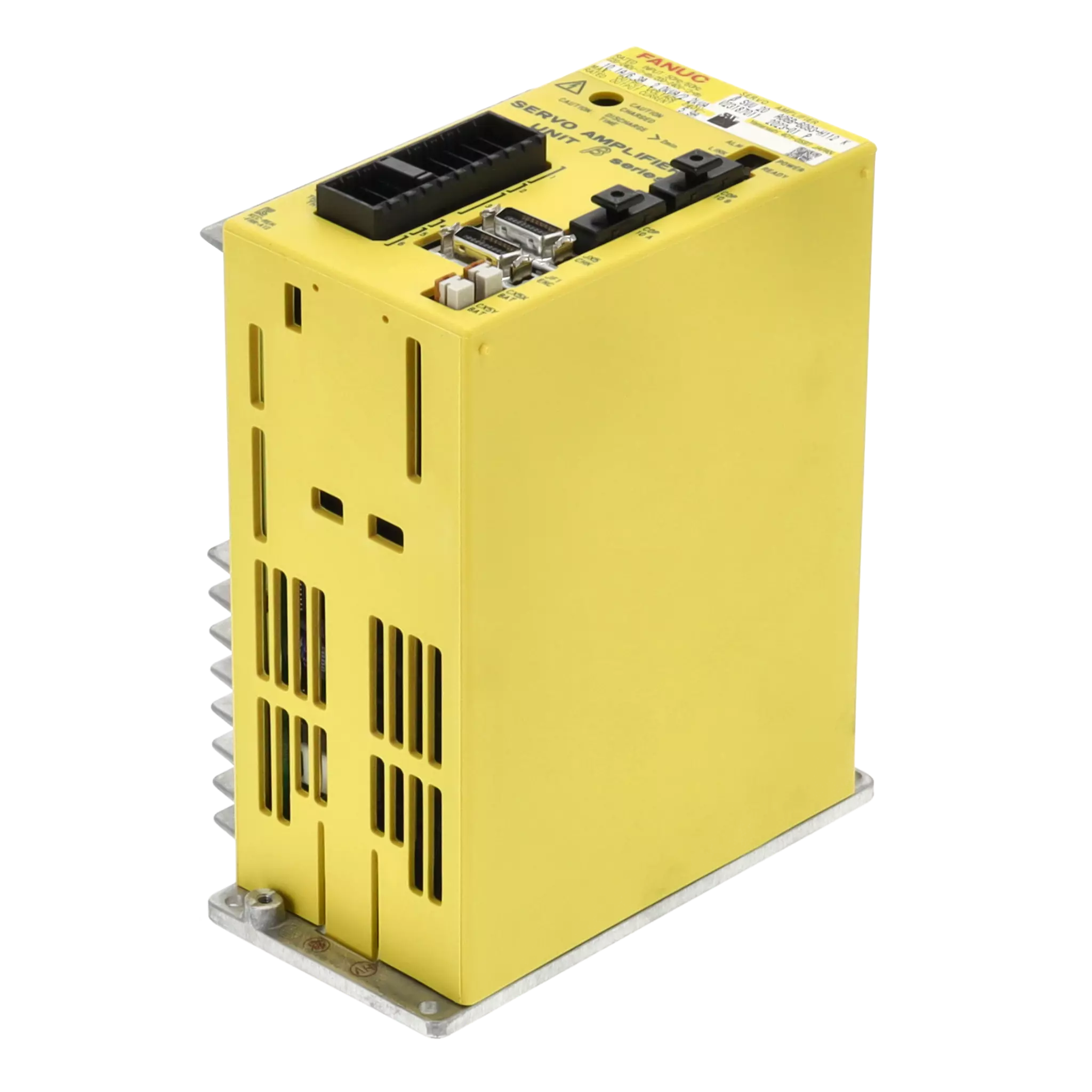 FANUC - A06B-6093-H112 - Servo Drives