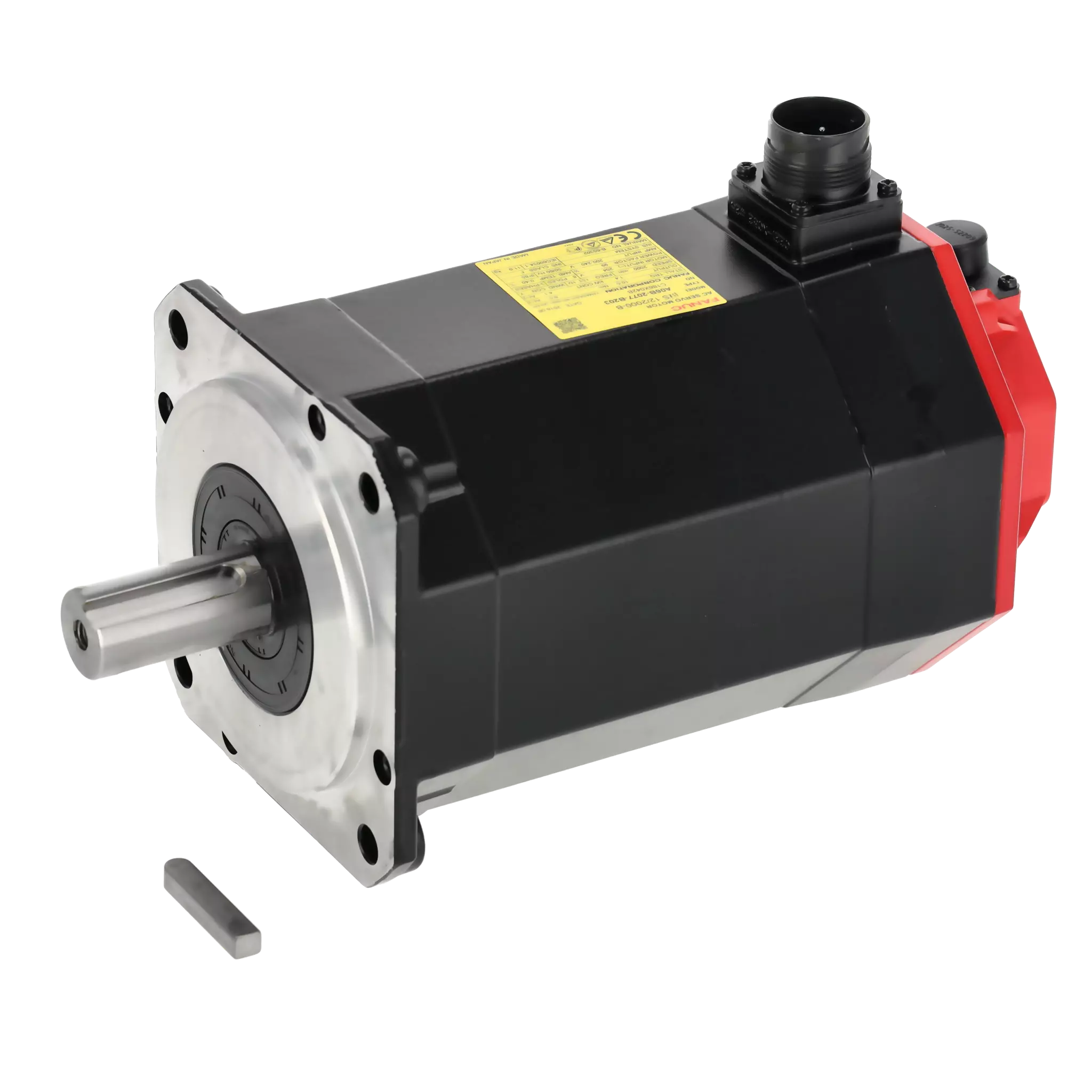 FANUC - A06B-2077-B203 - Servo Motors