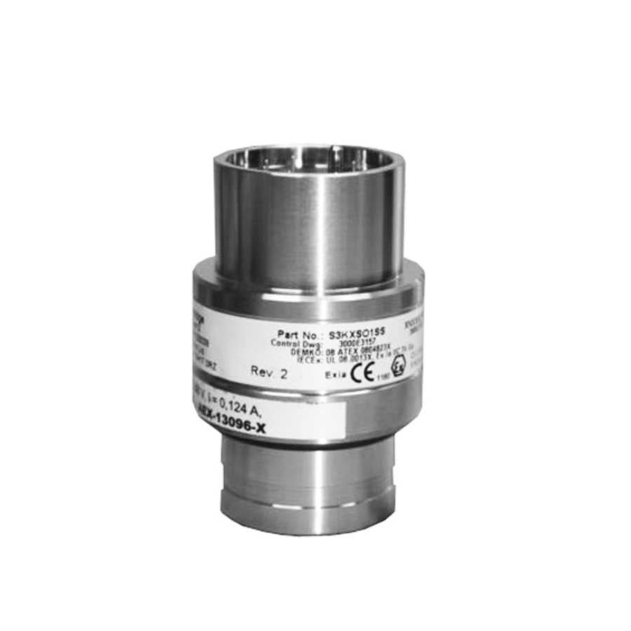 HONEYWELL - S3KXSR1SS