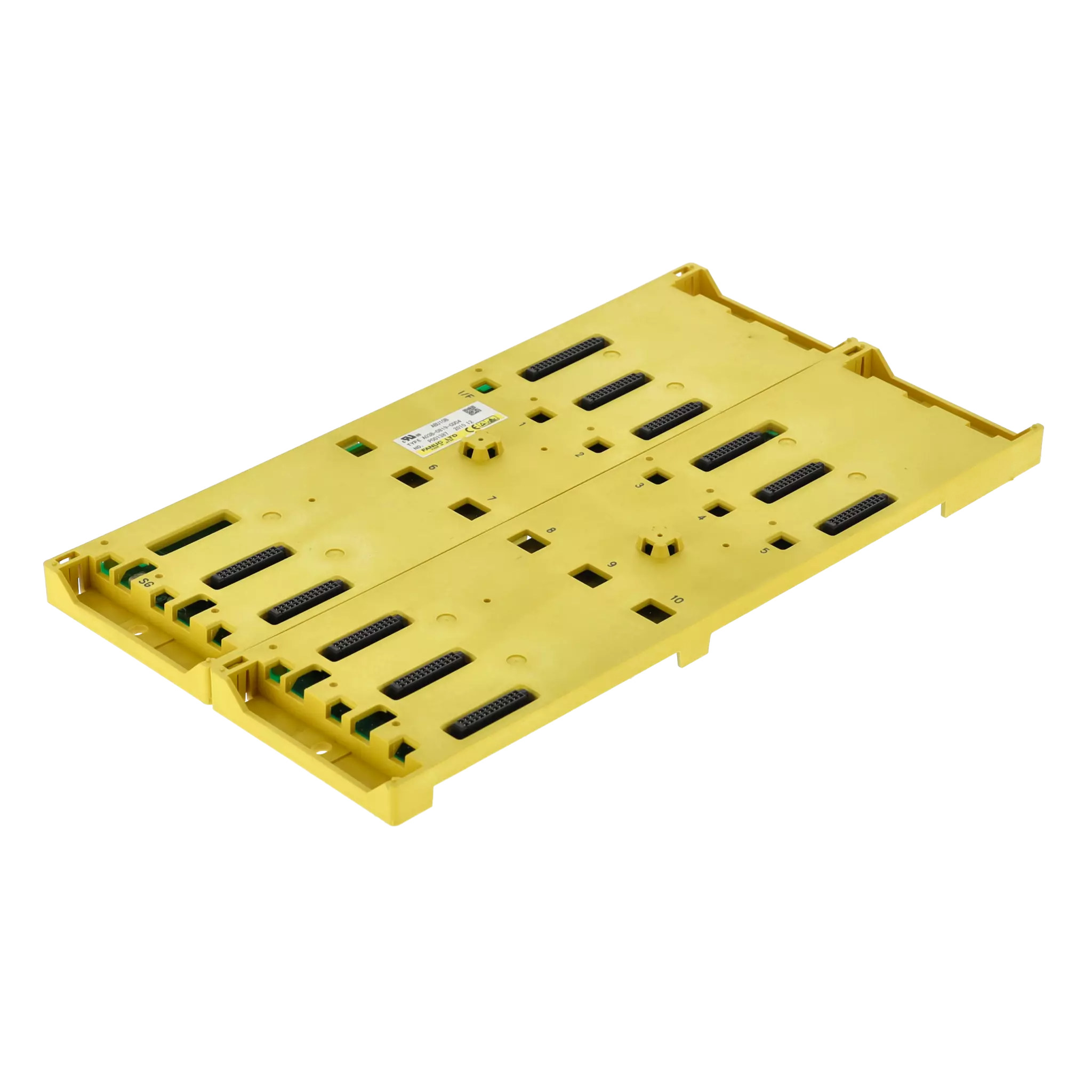 FANUC - A03B-0819-C004 - PLC Expansion Modules