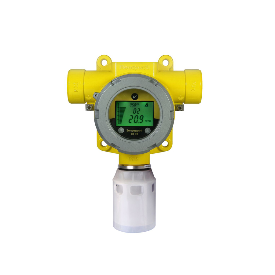 HONEYWELL - SPXCDALMTX4