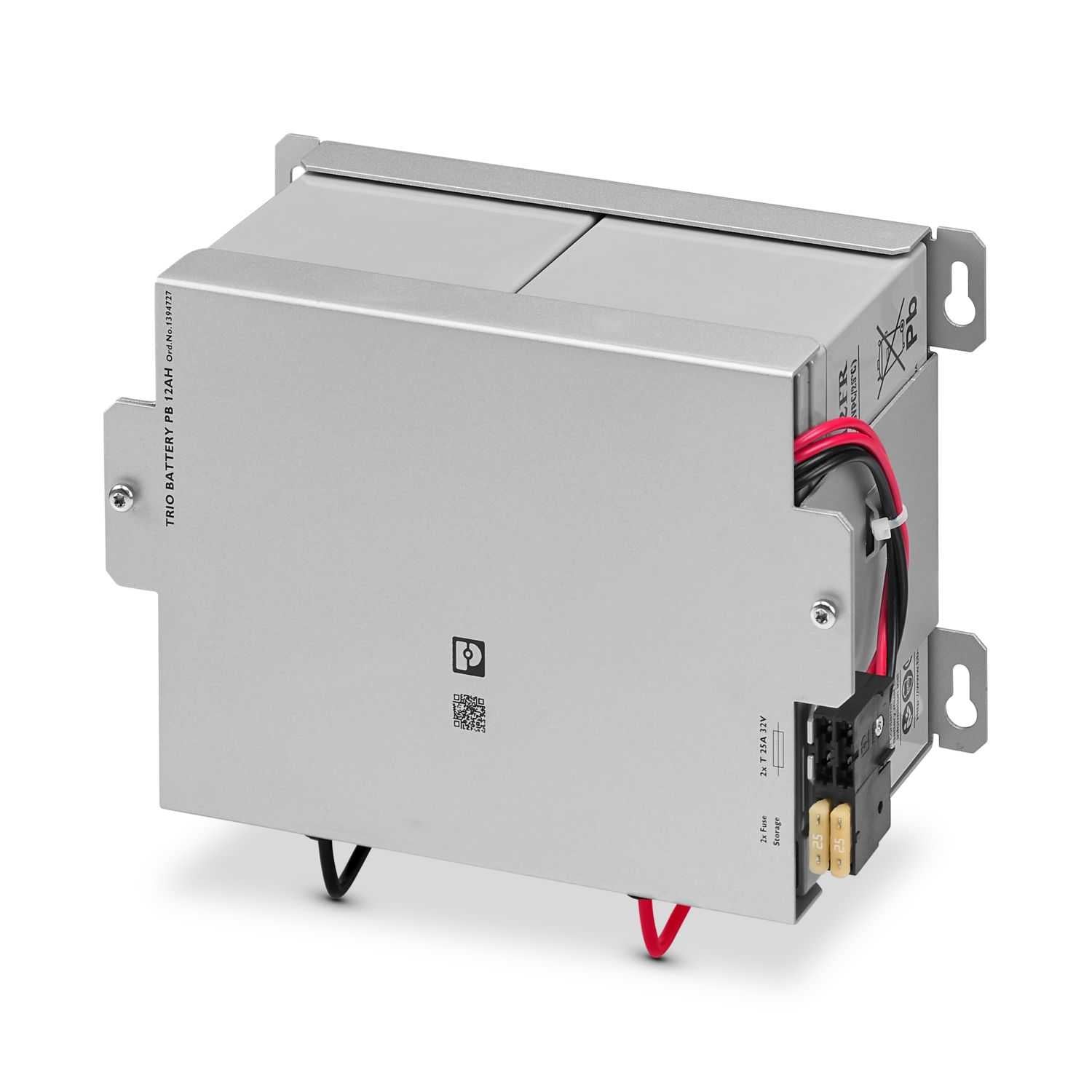 PHOENIX CONTACT - 1394727 - Power Supplies
