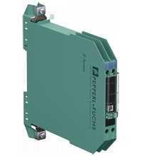 PEPPERL & FUCHS - 071809 - Safety Barriers & Diodes