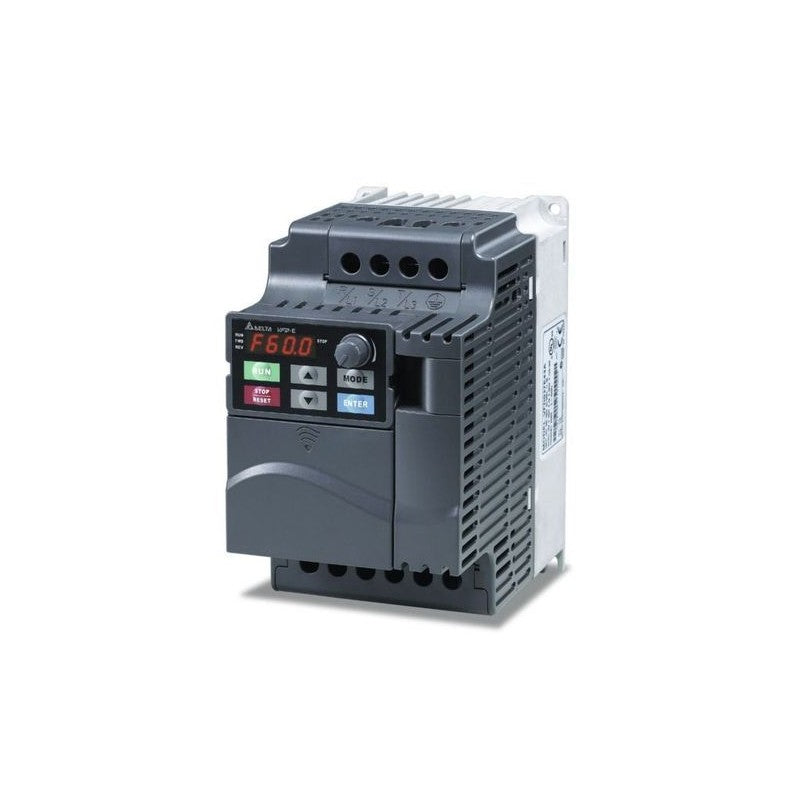 DELTA ELECTRONICS - VFD007E43T - Motor Drives