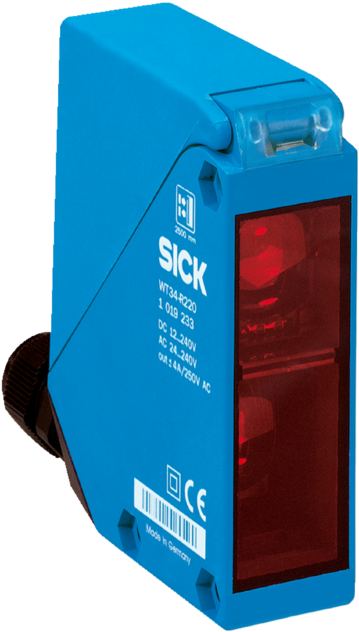 SICK - 1019230 - Photoelectric Sensors