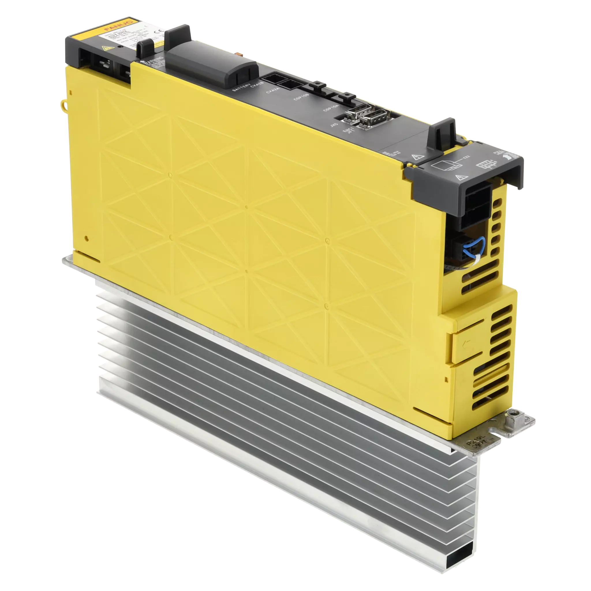 FANUC - A06B-6127-H103 - Servo Drives