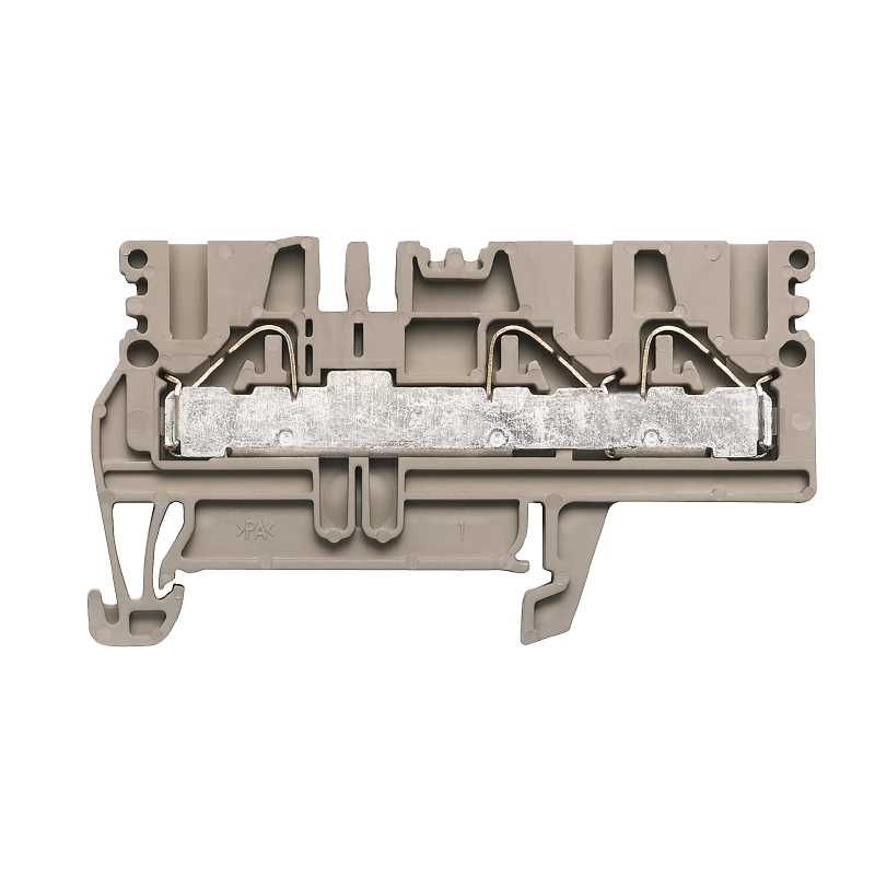 WEIDMULLER - 1896120000 - Terminal Blocks