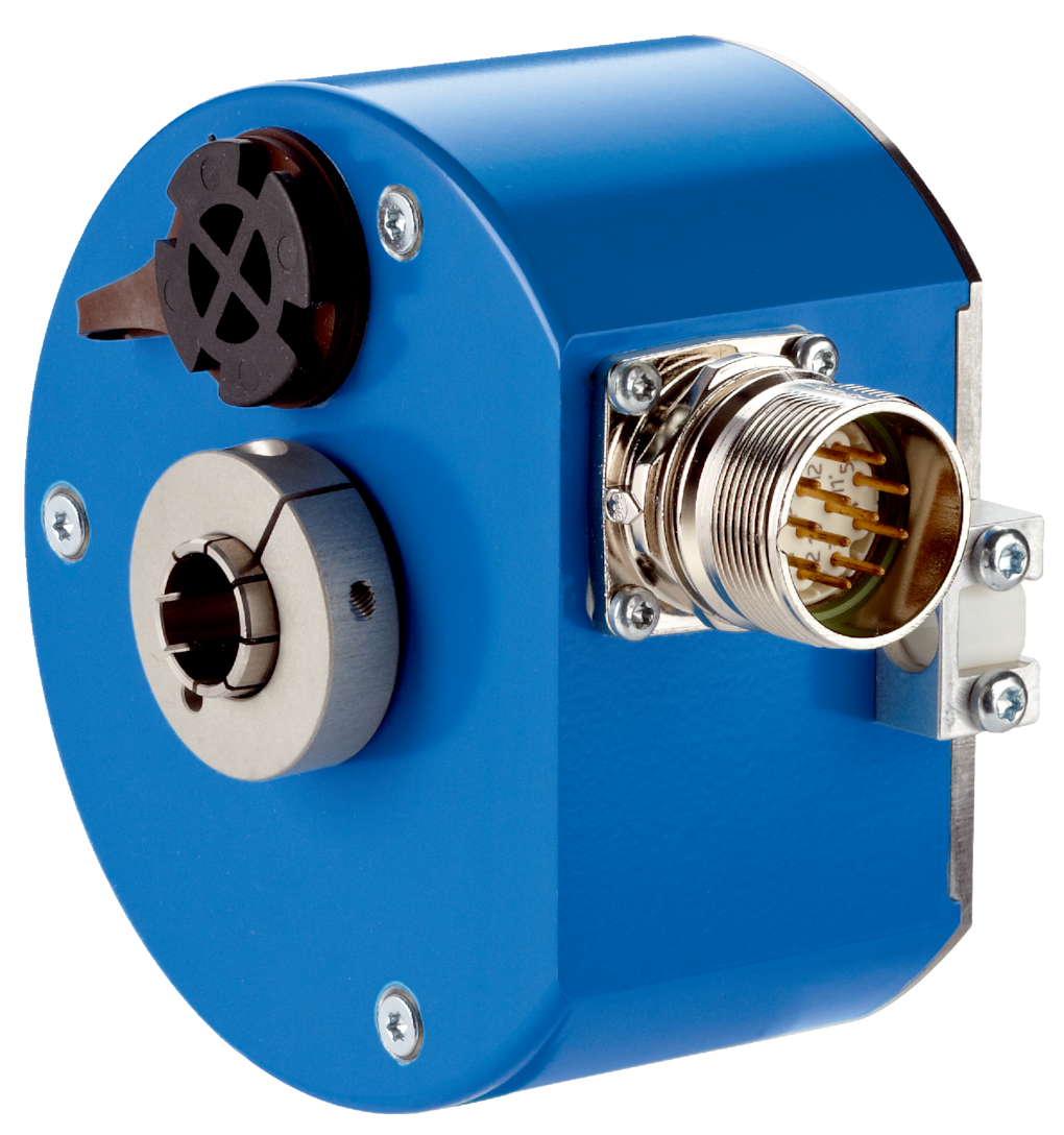 SICK - 1030038 - Encoders & Resolvers